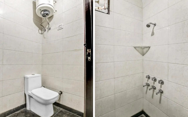 Oyo Flagship 703466 Hotel New Wonders Hills