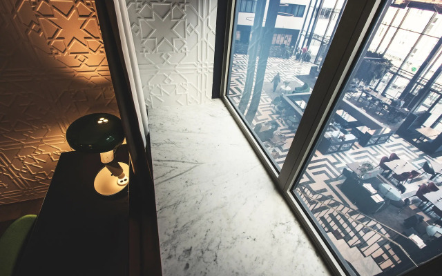 1 Hotel Copenhagen