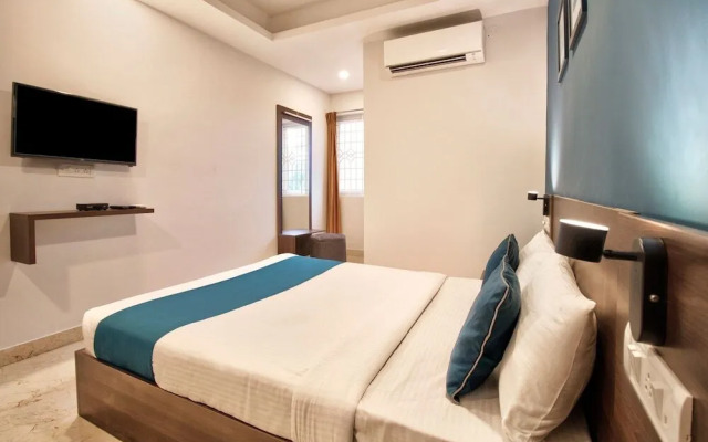 SilverKey Executive Stays 19407 Padmanabhnagar