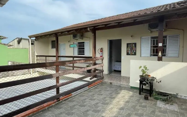 Chill Inn Pousada Paraty
