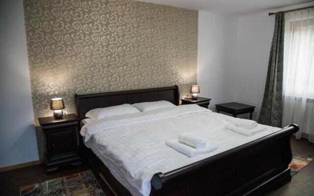 Ohana Boutique Hotel