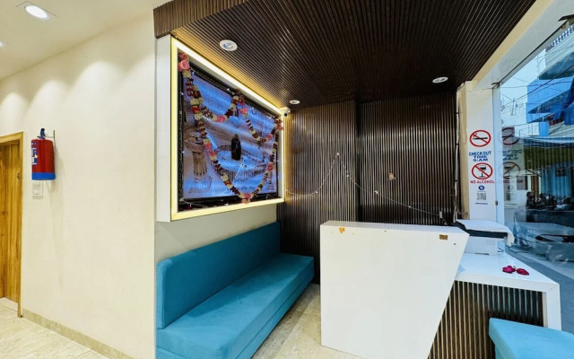 Hotel Shree Mahakal Krapa