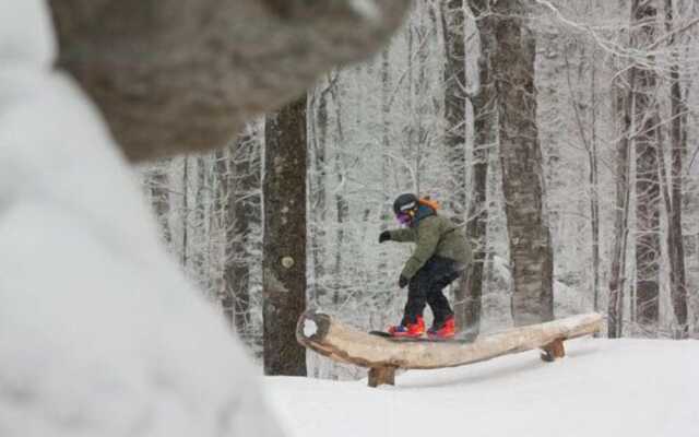 Grand Summit Resort