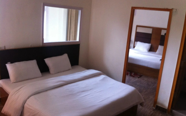 Atithi Hotel