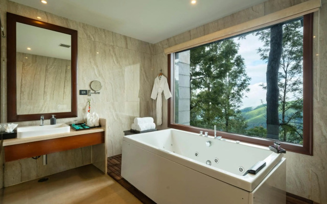 Trivik Hotels & Resorts, Chikmagalur