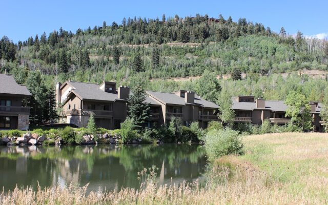 Lakeside 1629 by Park City Lodging