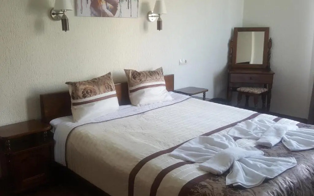 Guesthouse Nefertiti
