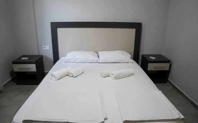 Lara Breeze Homes Hotel
