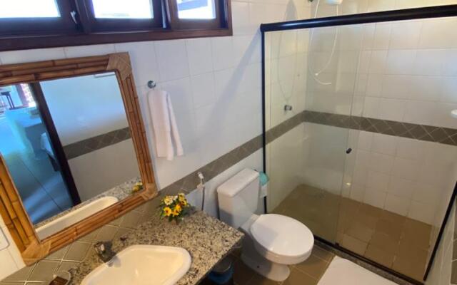 Apart Hotel Forte Blu