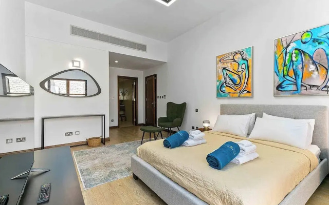 Aphrodite Premium Apartments I
