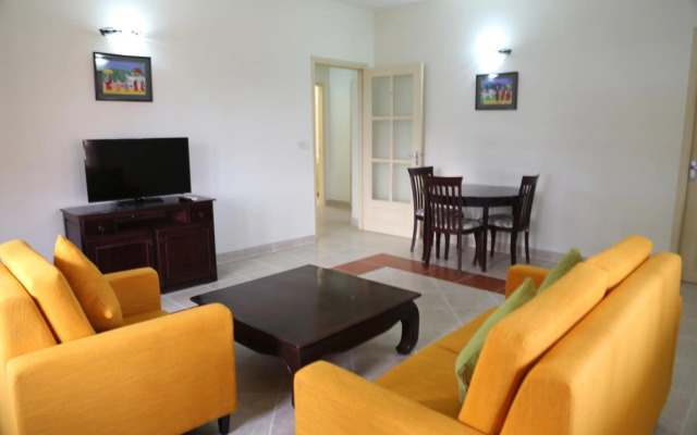 Grand Residence