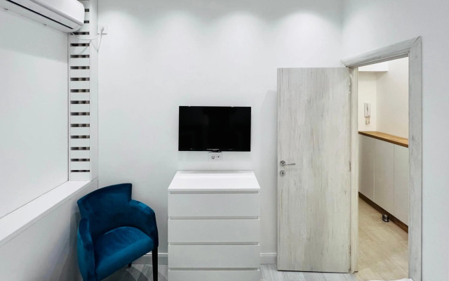 Vivio 2 Luxury Apartment