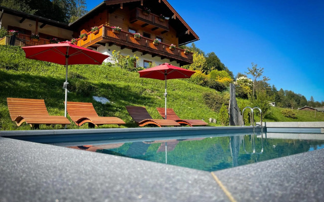 Gästehaus Göllblick