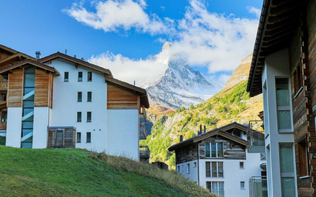 Grillon Zermatt in Zermatt