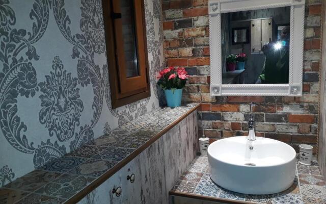 Traditional Guesthouse