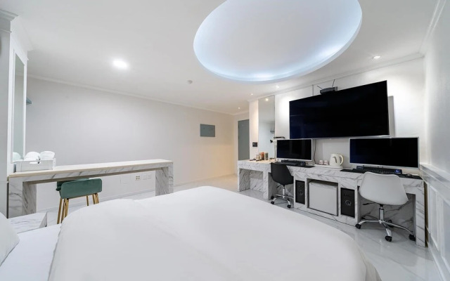Cheongju SUM HOTEL