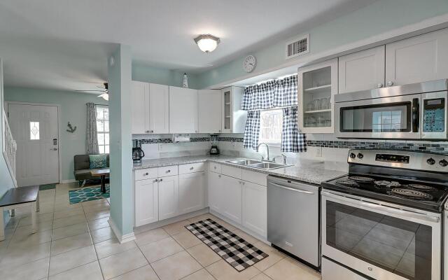 Fisherman's Inn in Rockport