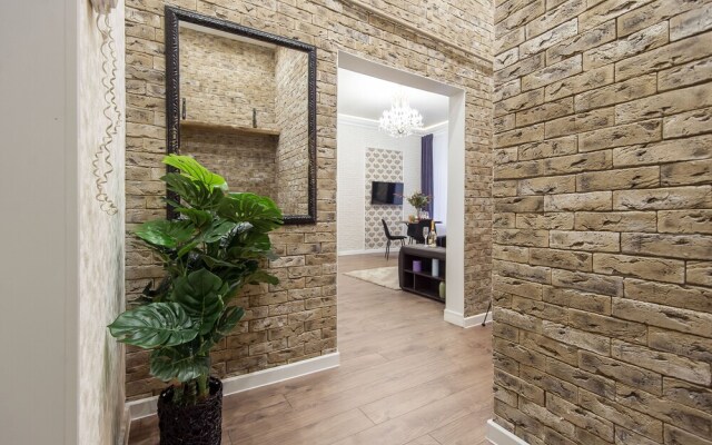 GM Apartment Arbat Street 31
