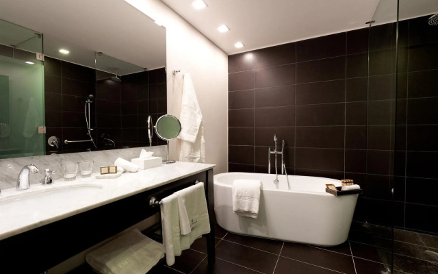 The Singular Patagonia