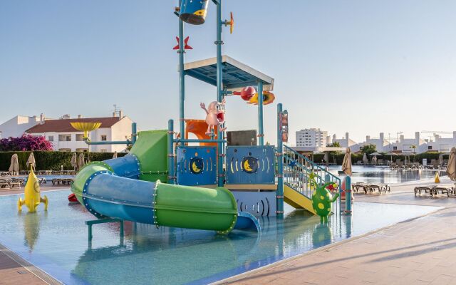 Jupiter Albufeira Hotel - Family & Fun - All Inclusive
