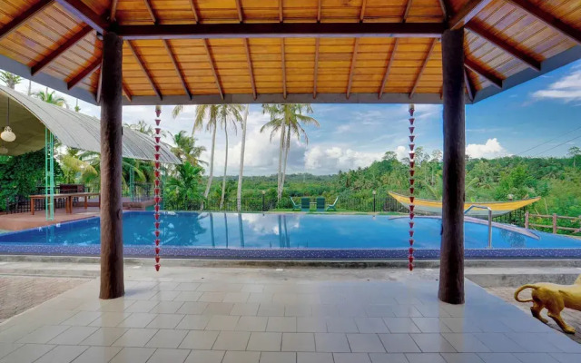 Treetop Resort