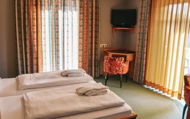 Parkhotel Schmallenberg - Hotel in Schmallenberg - Photo 5