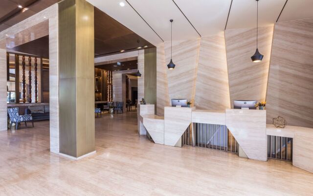 Radisson Collection Hotel Bamako
