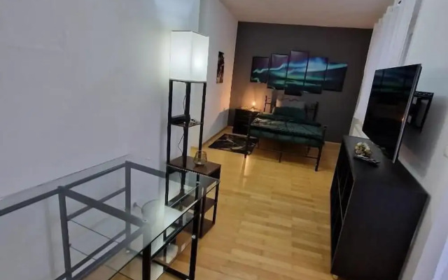 Grazer City Residence & Free parking