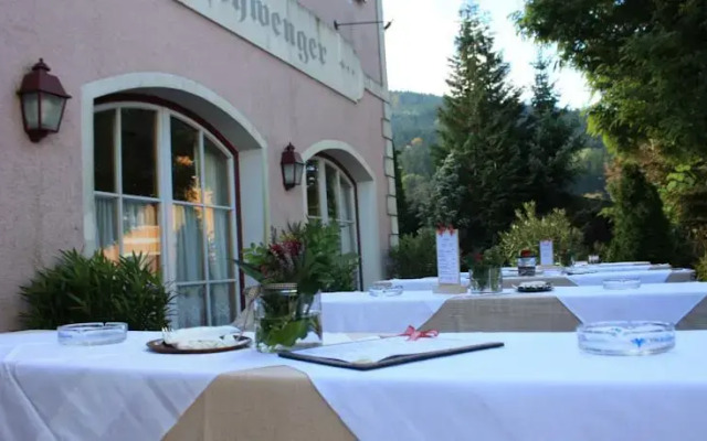 Gasthof Fischwenger
