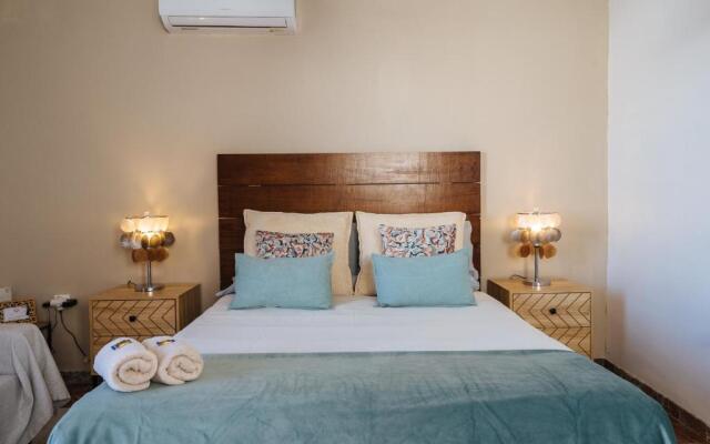 Ático lujo junto a la catedral. Giralda