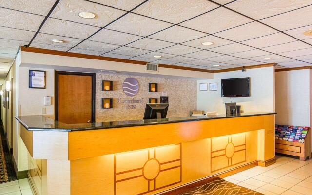 Comfort Inn Herndon - Reston