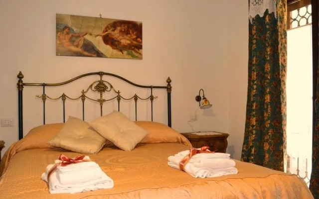 Agriturismo Portararo