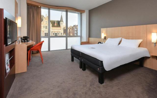 ibis Kortrijk Centrum