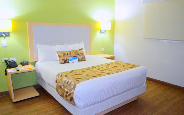 Sleep Inn Mazatlan