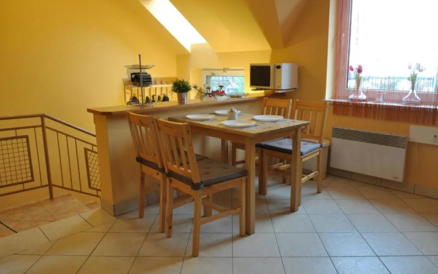 Apartament Stroma 32 A