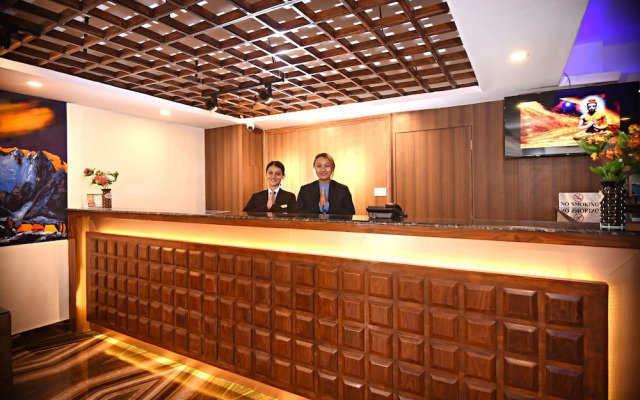 Hotel Simal