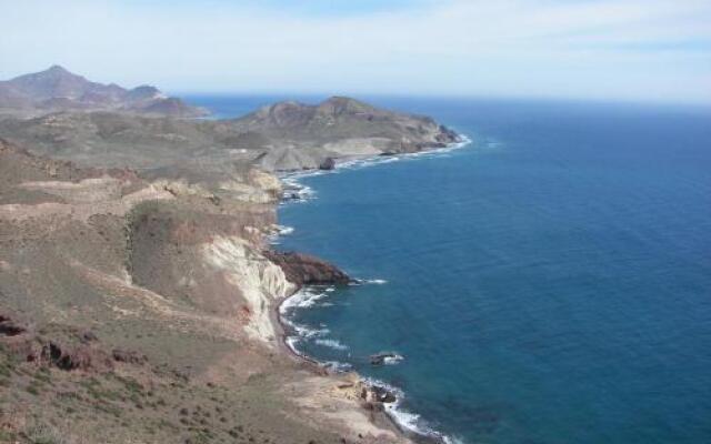Hostal El Dorado Cabodegata
