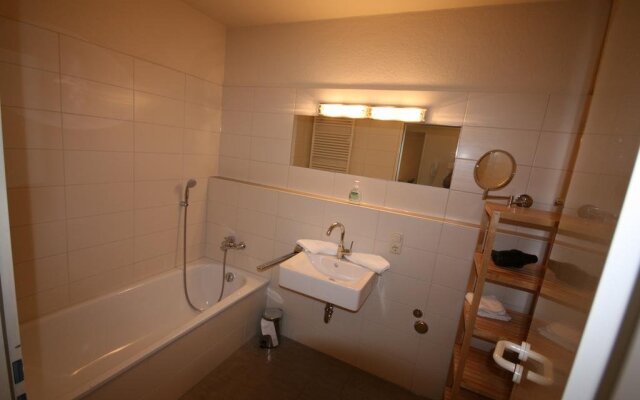 Ferienagentur Herrmann (FW Sophia)
