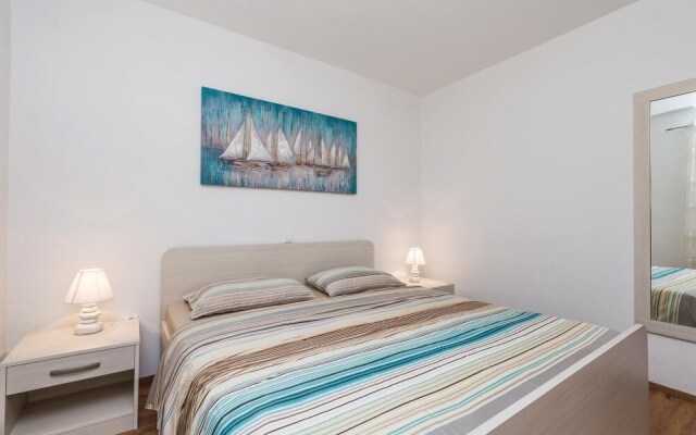 Nice Home in Banjol With Wifi and 3 Bedrooms