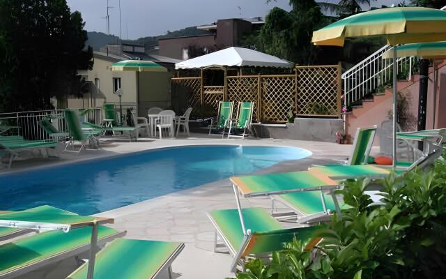 Garden Hotel Tabiano