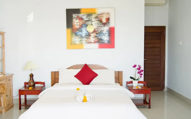 Alam Bali Beach Resort