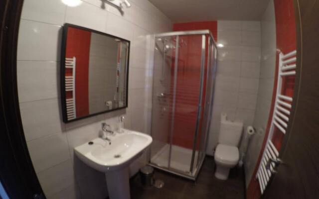 Hostal La Cuna del Sella