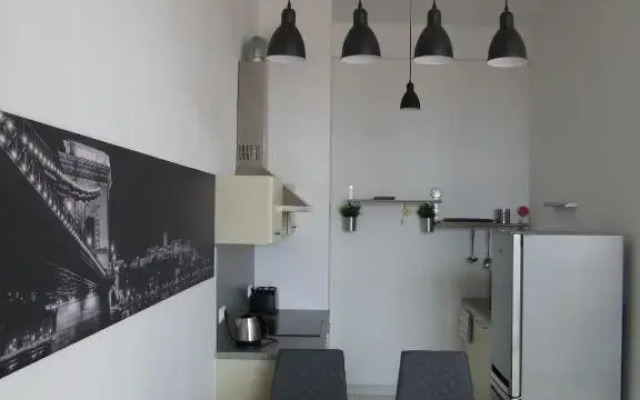 The Old Mill Budapest