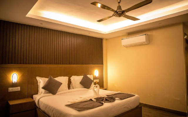 Larica Inn Sundarban