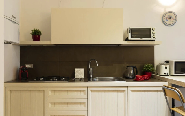 notaMi - Cosy Home - Porta Romana MM3