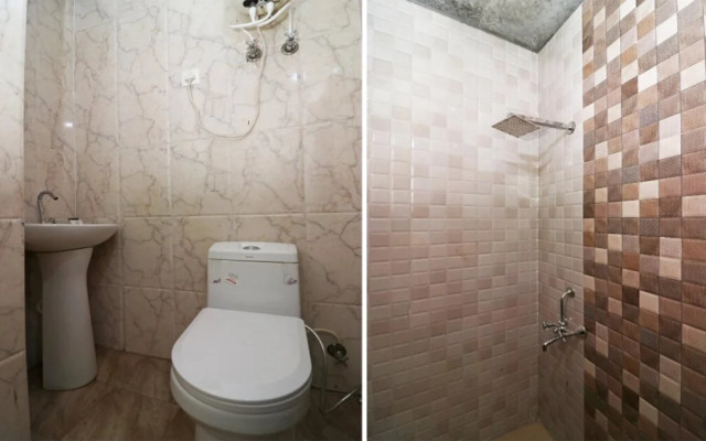 Ralson Residency By OYO Rooms