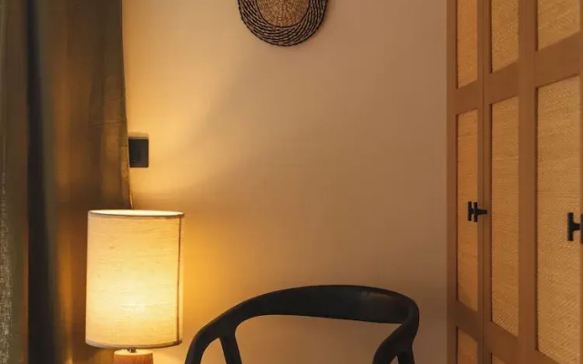 Résidence & Villas Oradoro