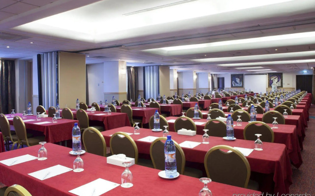Holiday Inn Nicosia City Center