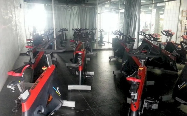 Junyue Grand Hotel Shenyang