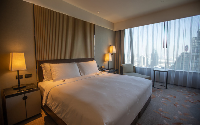 The Okura Prestige Bangkok